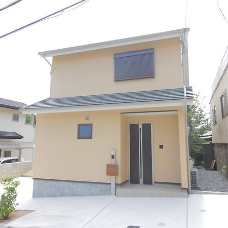 Hg Cozy Hotel No.11 Kyoto Luaran gambar