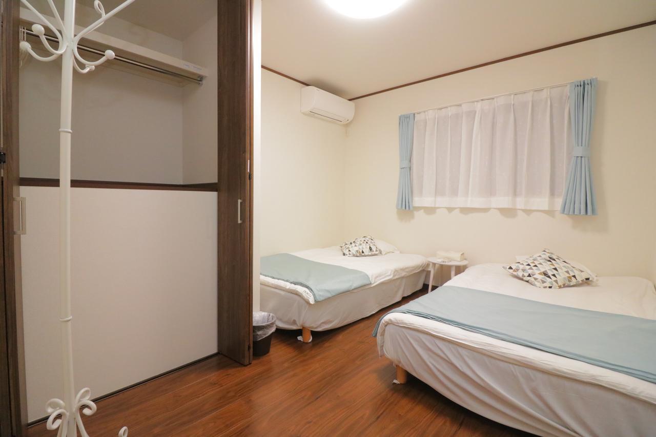 Hg Cozy Hotel No.11 Kyoto Luaran gambar