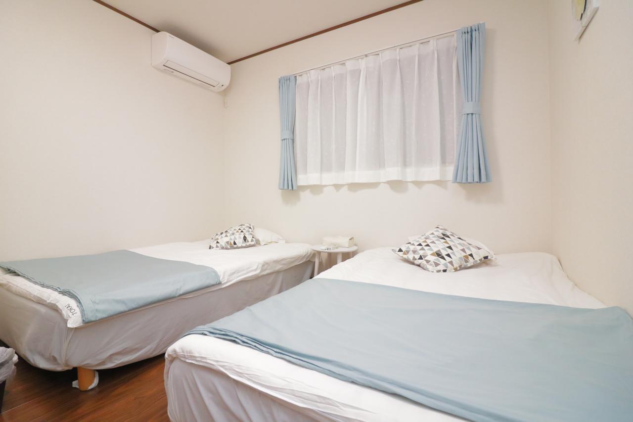 Hg Cozy Hotel No.11 Kyoto Luaran gambar