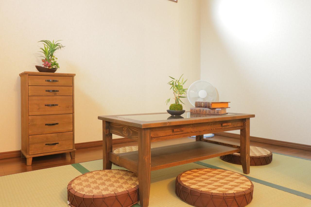 Hg Cozy Hotel No.11 Kyoto Luaran gambar