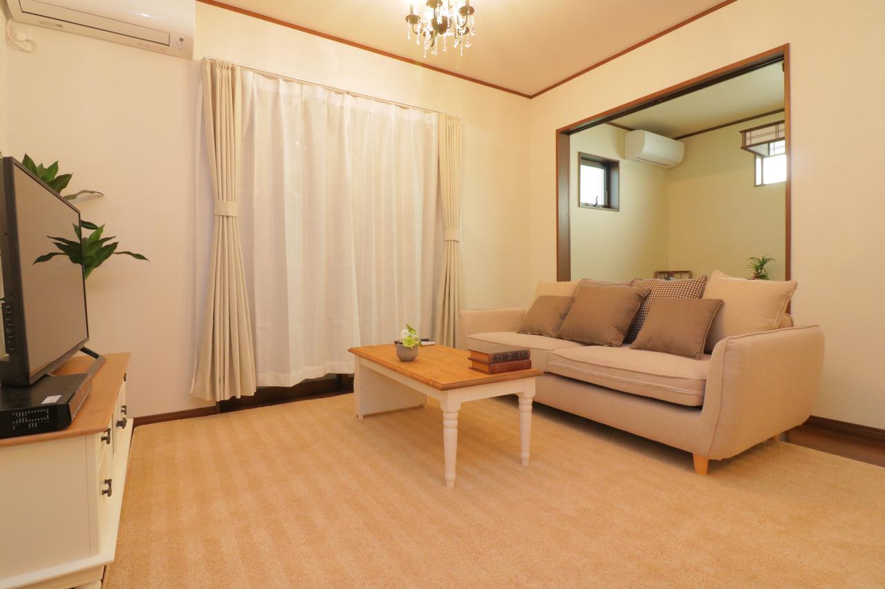 Hg Cozy Hotel No.11 Kyoto Luaran gambar
