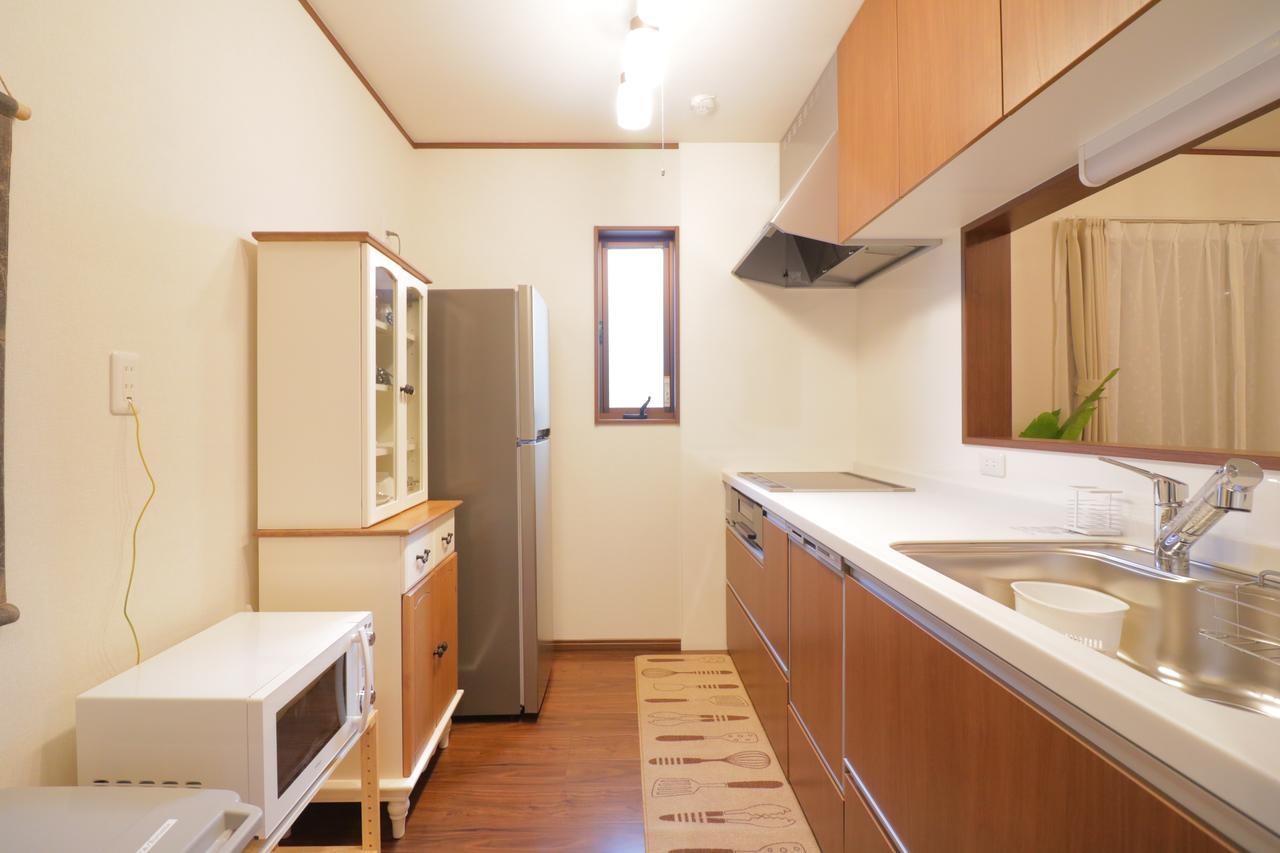 Hg Cozy Hotel No.11 Kyoto Luaran gambar