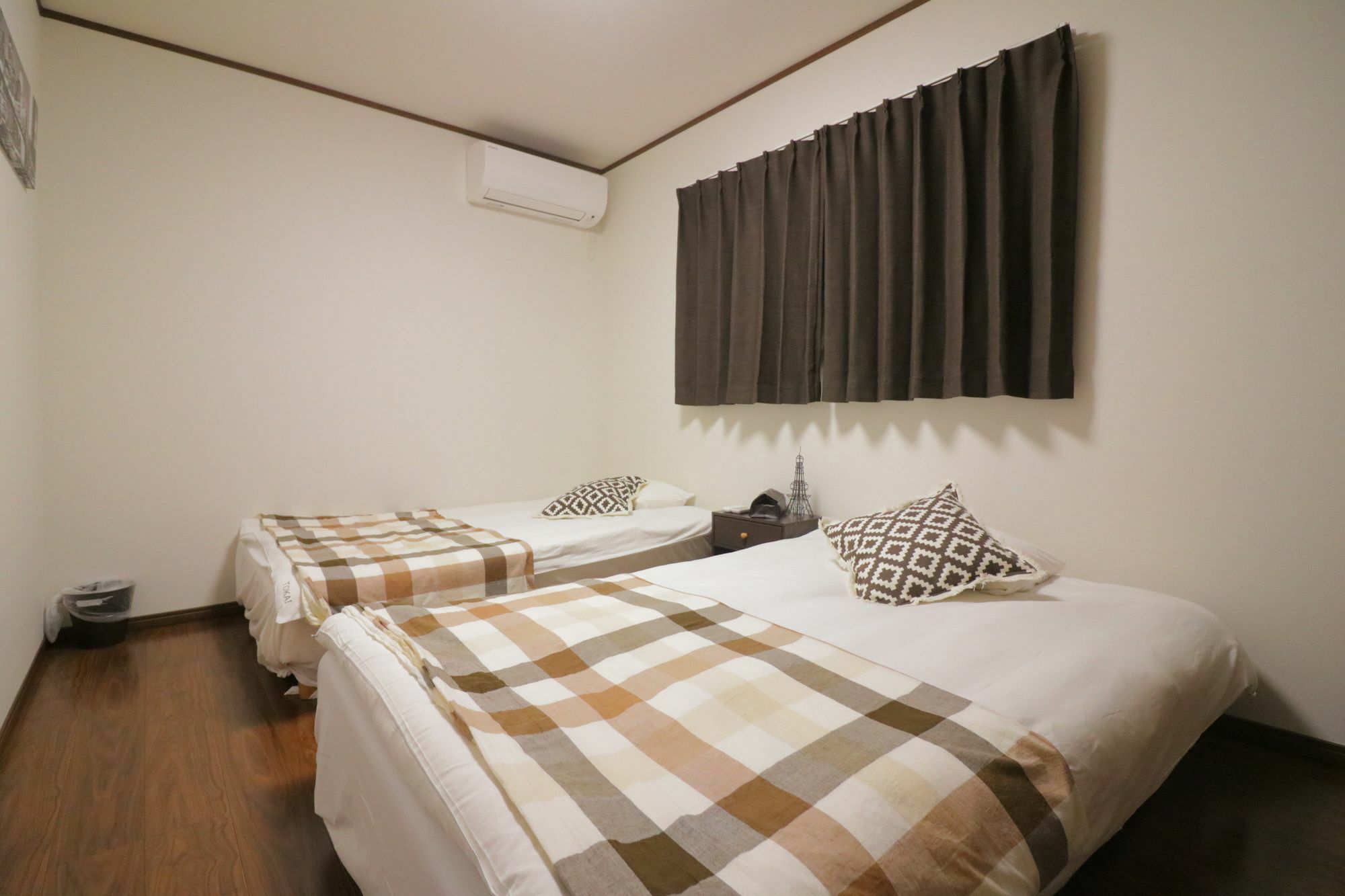 Hg Cozy Hotel No.11 Kyoto Luaran gambar